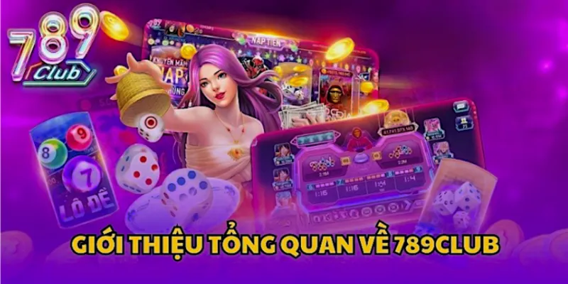 Các chương trình ưu đãi hấp dẫn tại về chúng tôi 789club