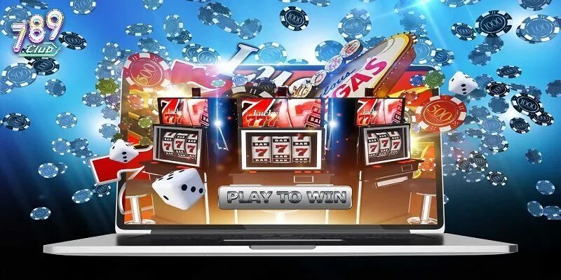 Hướng dẫn tân thủ 789Club tham gia cá cược tại casino