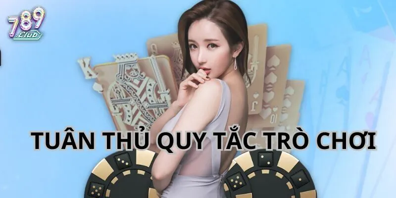 Trở thành người chơi có trách nhiệm khi giải trí