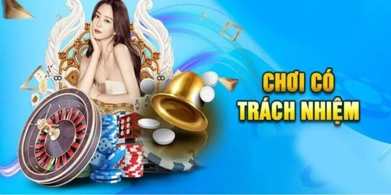 Trở thành người chơi có trách nhiệm 789Club chuẩn chỉn