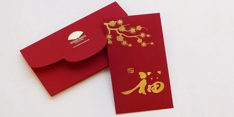 Để nhận hồng bao lì xì các bạn cần chọn ưu đãi phù hợp với mình