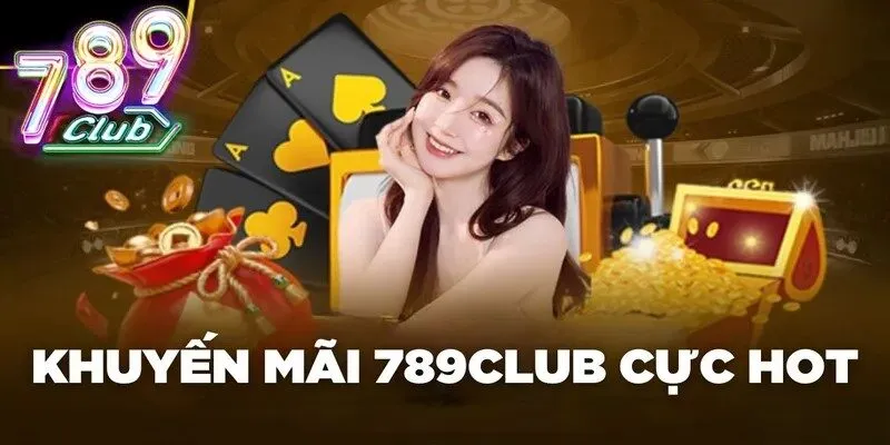 Chương trình thưởng 10% nạp bảo hiểm trong 3 vòng tại 789Club