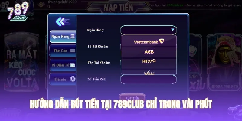 Đôi nét về sân chơi 789Club