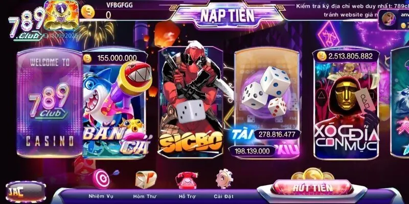 Lý do soi kèo tại nhà cái 789Club được nhiều người chọn