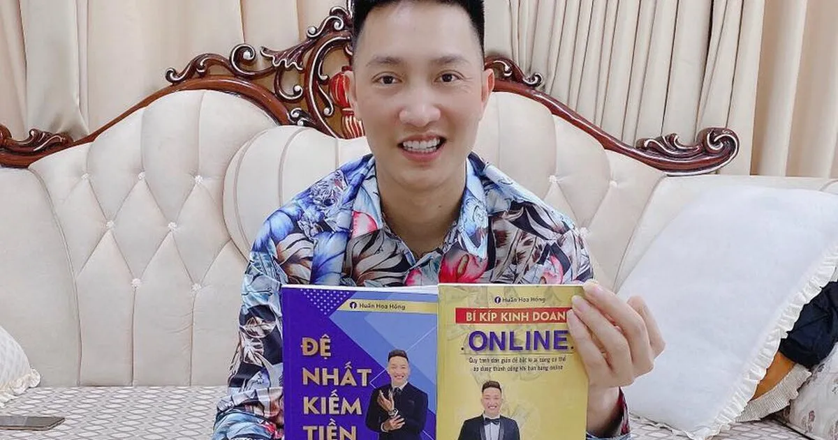 Huấn Hoa Hồng đã giúp cổng game ngày càng phát triển