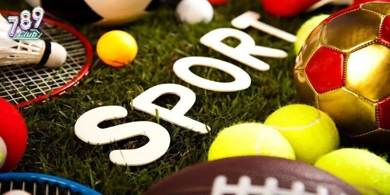Cách tham gia cá cược thể thao 789Club cho người mới hoàn toàn