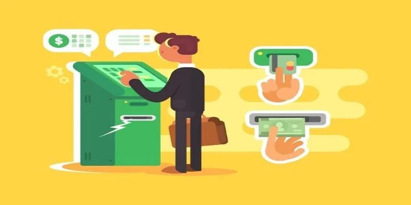 Hình thức nạp rút tiền khi xem kèo bóng đá ở trang nào ra sao?