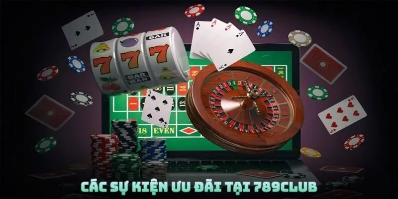 Giải đáp thắc mắc 789Club có những trò chơi nào