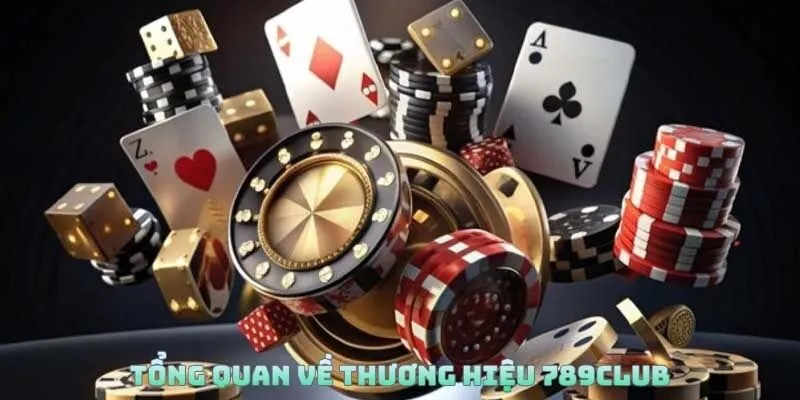789Club có những trò chơi nào