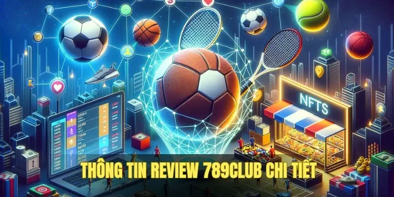 Review 789Club về nguồn gốc rõ ràng