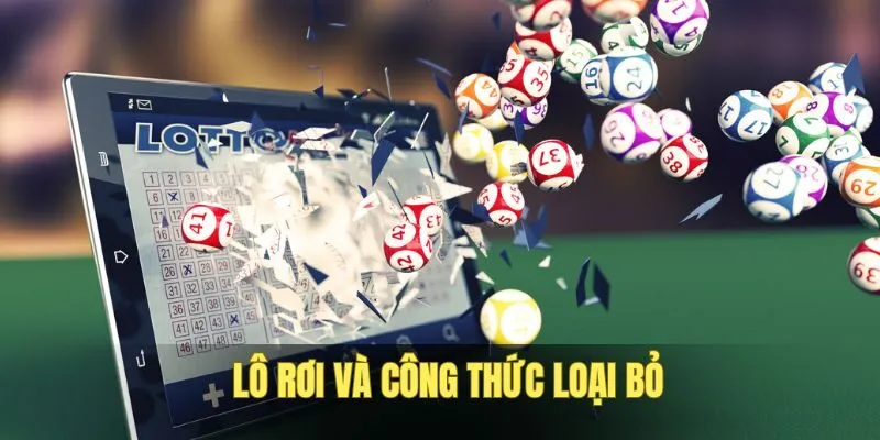 Soi cầu miền Nam chuẩn hôm nay lô rơi và loại bỏ